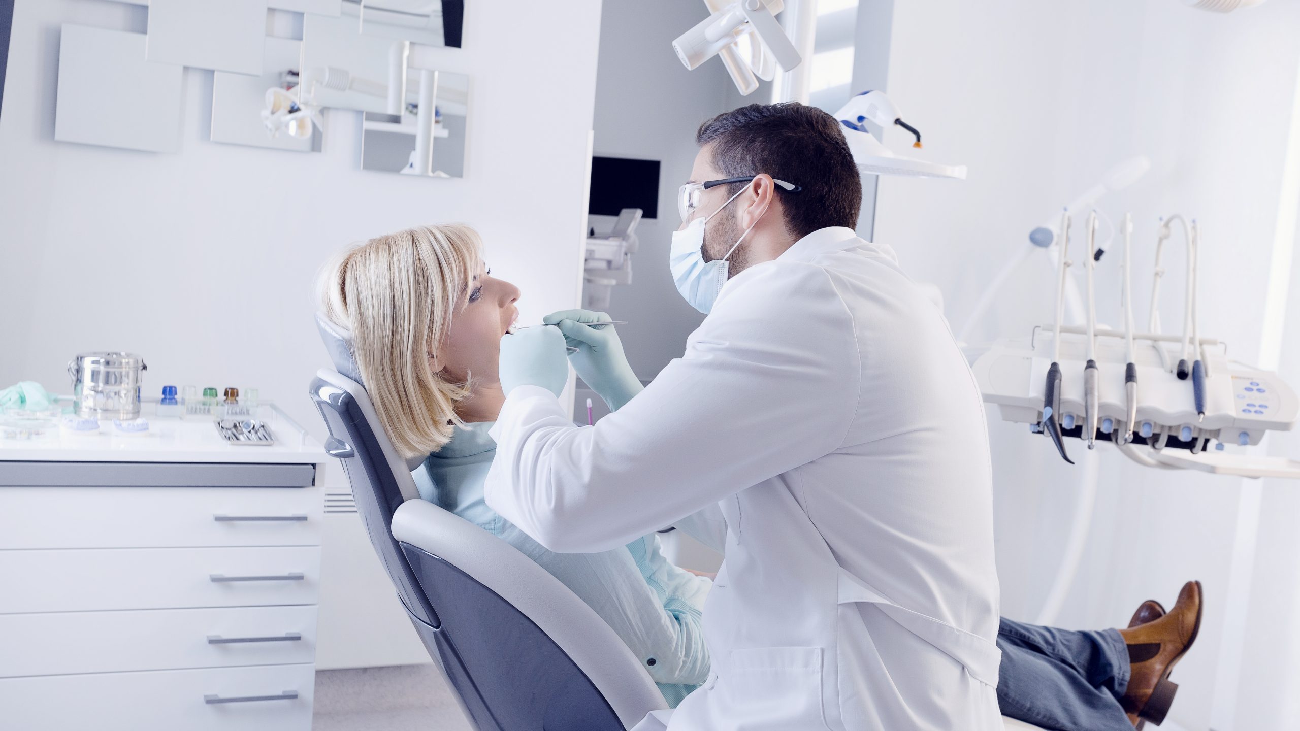 Dentist in Lewiston, ID