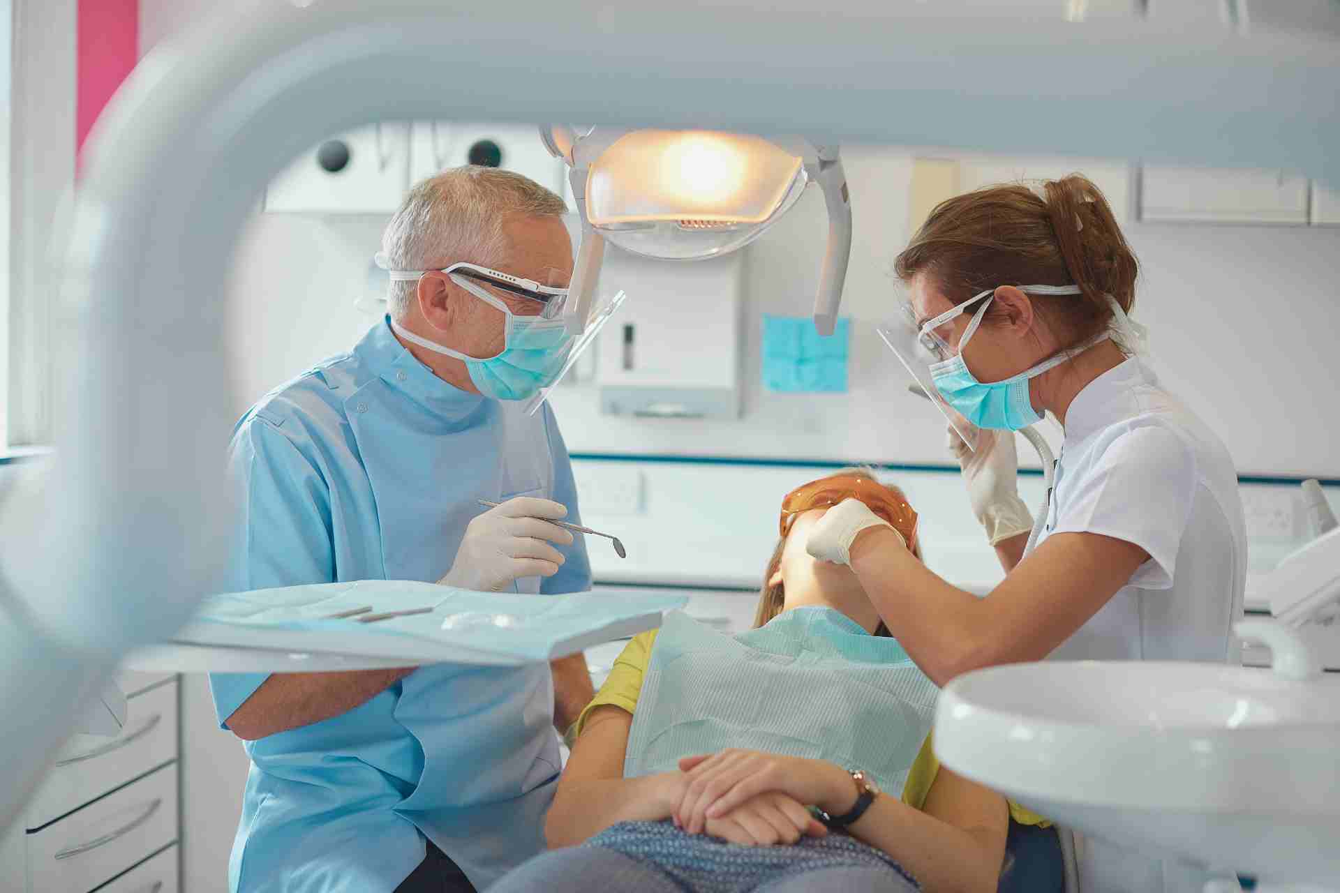 Dentist in Lewiston, ID